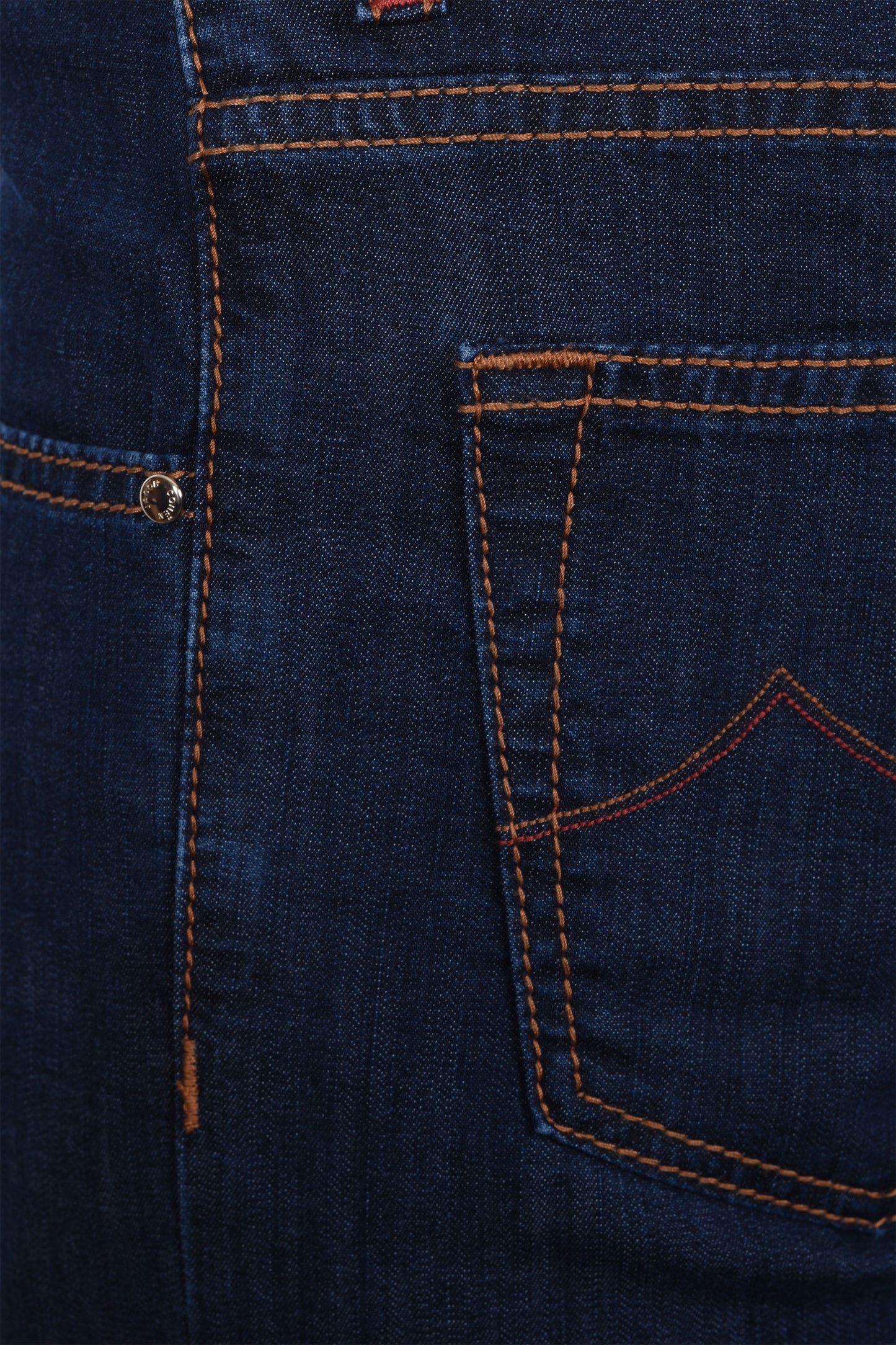 JACOB COHEN NICK JEANS DARK BLUE