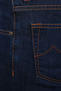 JACOB COHEN NICK JEANS DARK BLUE Jacob Cohen