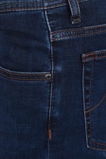JACOB COHEN NICK JEANS DARK DENIM Jacob Cohen Michael Stewart Menswear  Jeans