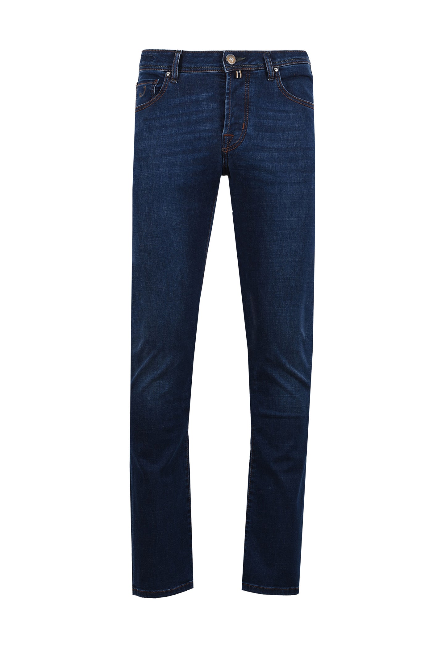 JACOB COHEN NICK JEANS DARK DENIM Jacob Cohen Michael Stewart Menswear  Jeans