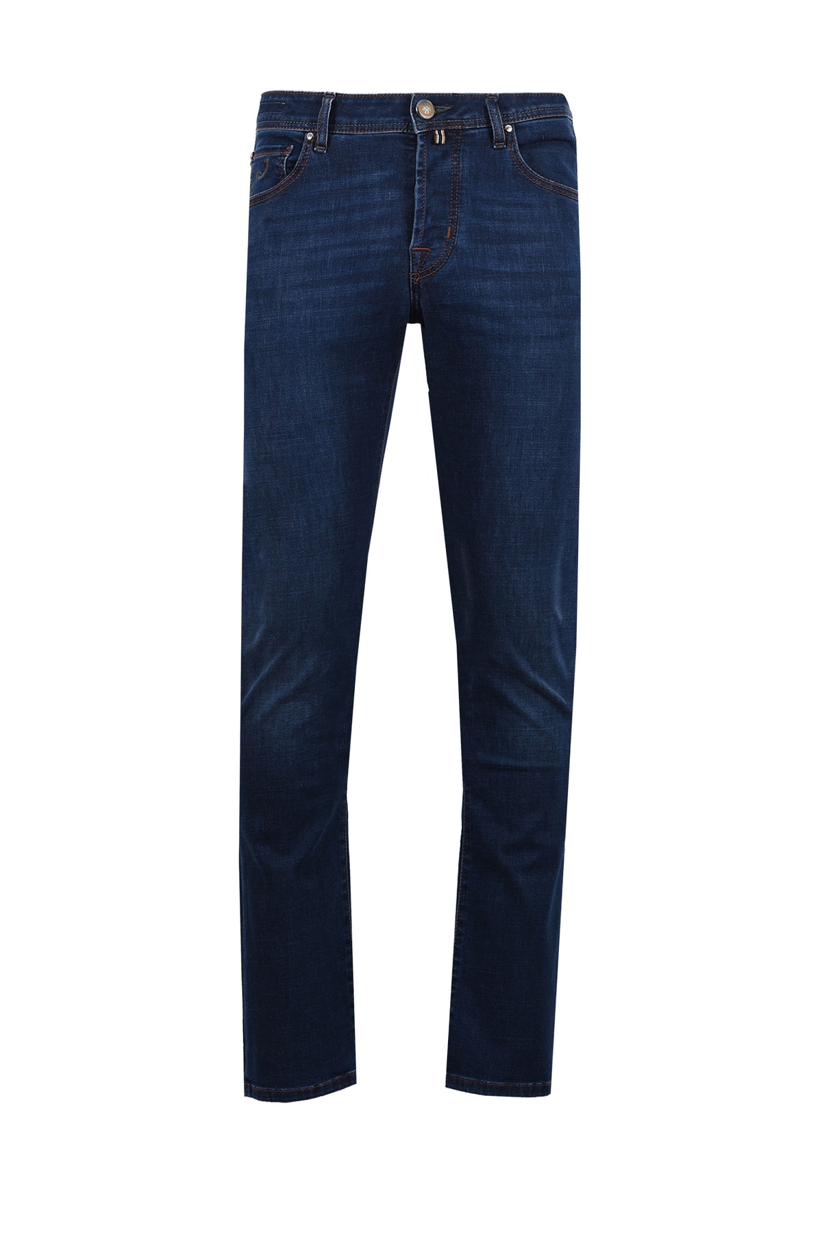 JACOB COHEN NICK JEANS DARK DENIM Jacob Cohen Michael Stewart Menswear  Jeans