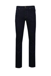 Jacob Cohen Bard Jeans Dark Denim Jacob Cohen