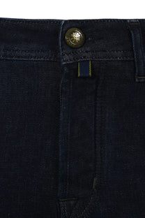 Jacob Cohen Bard Jeans Dark Denim Jacob Cohen