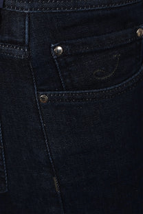 Jacob Cohen Bard Jeans Dark Denim Jacob Cohen