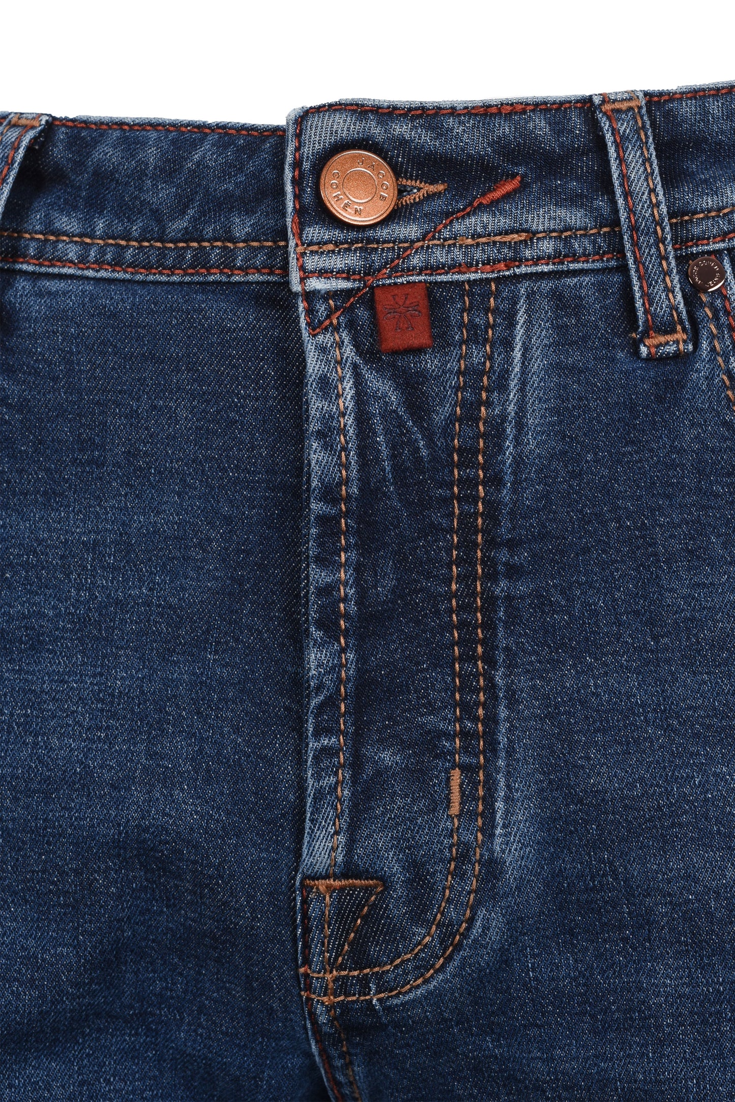 Jacob Cohen Bard Jeans Denim
