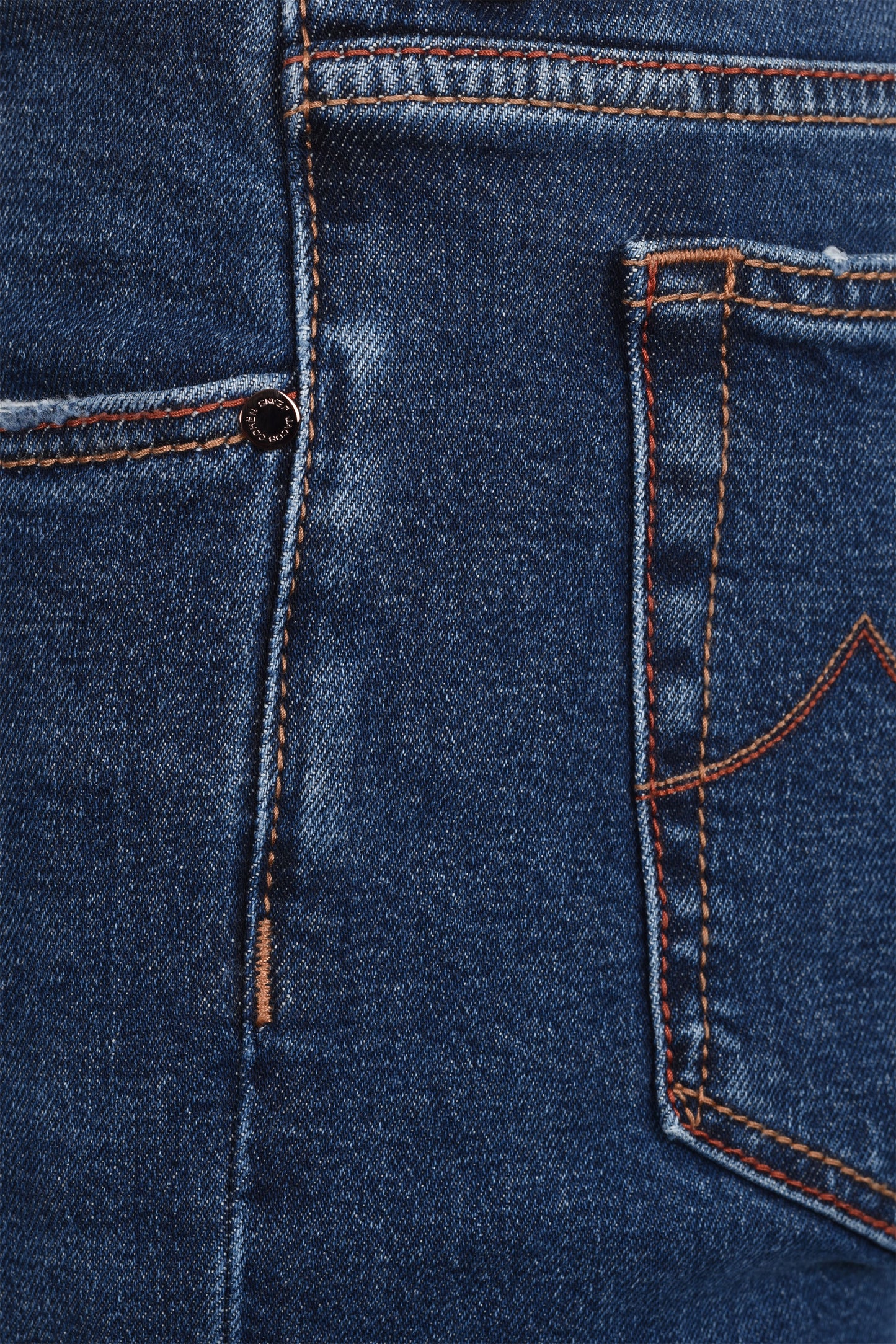 Jacob Cohen Bard Jeans Denim
