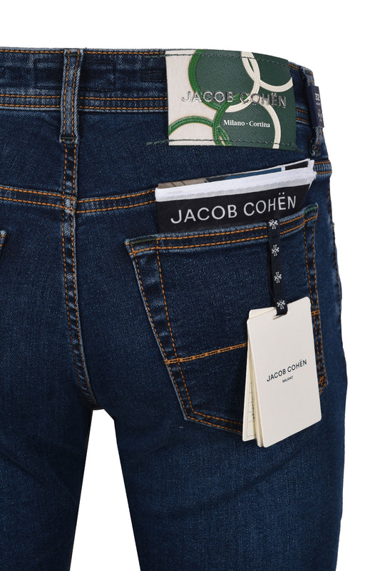 Jacob Cohen Bard Jeans Denim