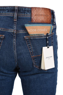 Jacob Cohen Bard Jeans Denim Jacob Cohen
