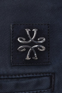 Jacob Cohen Bobby Cotton Chino Navy Jacob Cohen