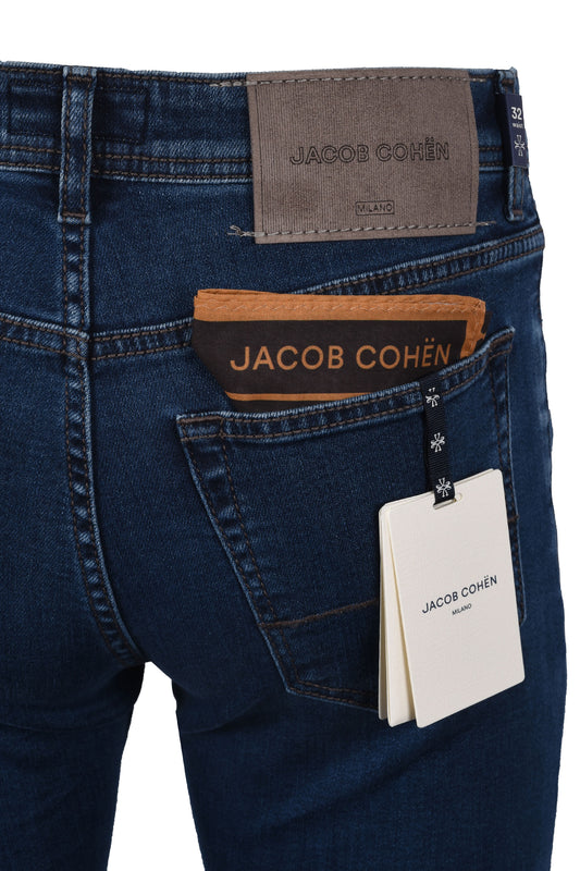 Jacob Cohen Eduard Jeans Denim