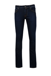 Jacob Cohen Nick Jeans Dark Denim Jacob Cohen