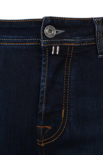 Jacob Cohen Nick Jeans Dark Denim Jacob Cohen