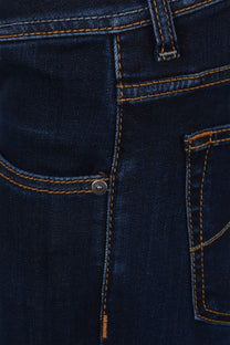 Jacob Cohen Nick Jeans Dark Denim Jacob Cohen