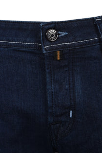 Jacob Cohen Nick Jeans Dark Denim Jacob Cohen
