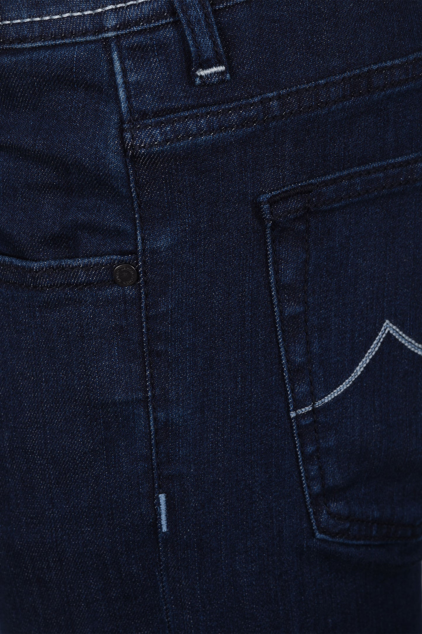 Jacob Cohen Nick Jeans Dark Denim