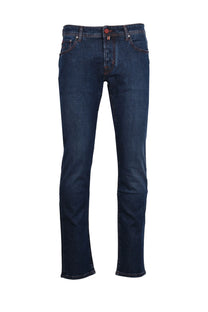 Jacob Cohen Nick Jeans Denim Jacob Cohen