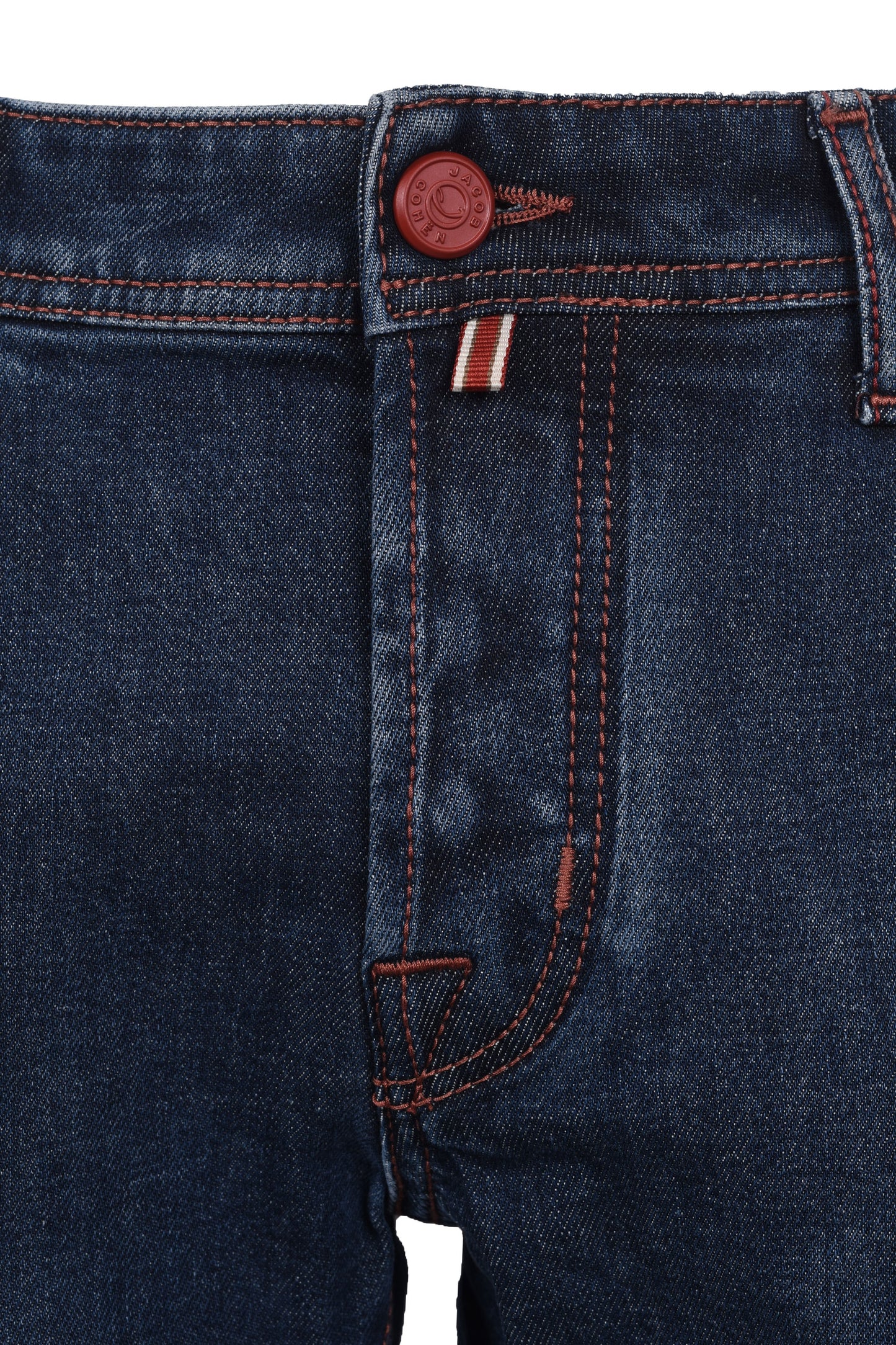 Jacob Cohen Nick Jeans Denim