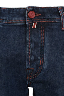 Jacob Cohen Nick Jeans Denim Jacob Cohen
