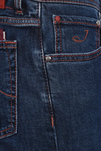 Jacob Cohen Nick Jeans Denim Jacob Cohen