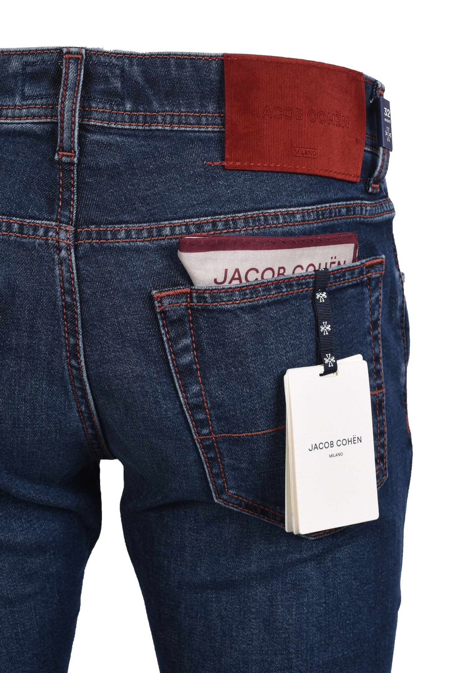 Jacob Cohen Nick Jeans Denim