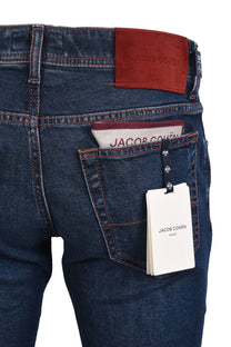 Jacob Cohen Nick Jeans Denim Jacob Cohen