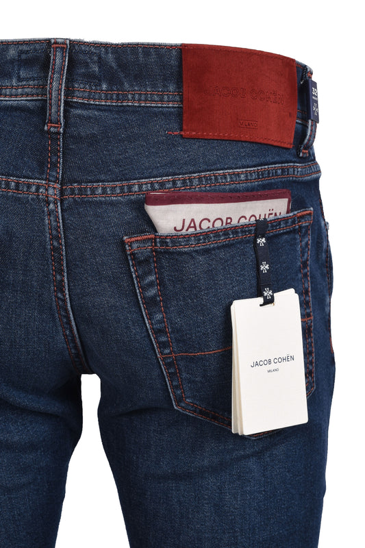 Jacob Cohen Nick Jeans Denim