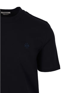 Jacob Cohen T-Shirt Navy Blue Jacob Cohen