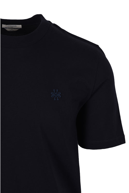 Jacob Cohen T-Shirt Navy Blue