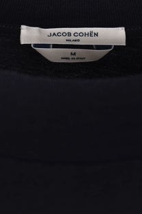 Jacob Cohen T-Shirt Navy Blue Jacob Cohen