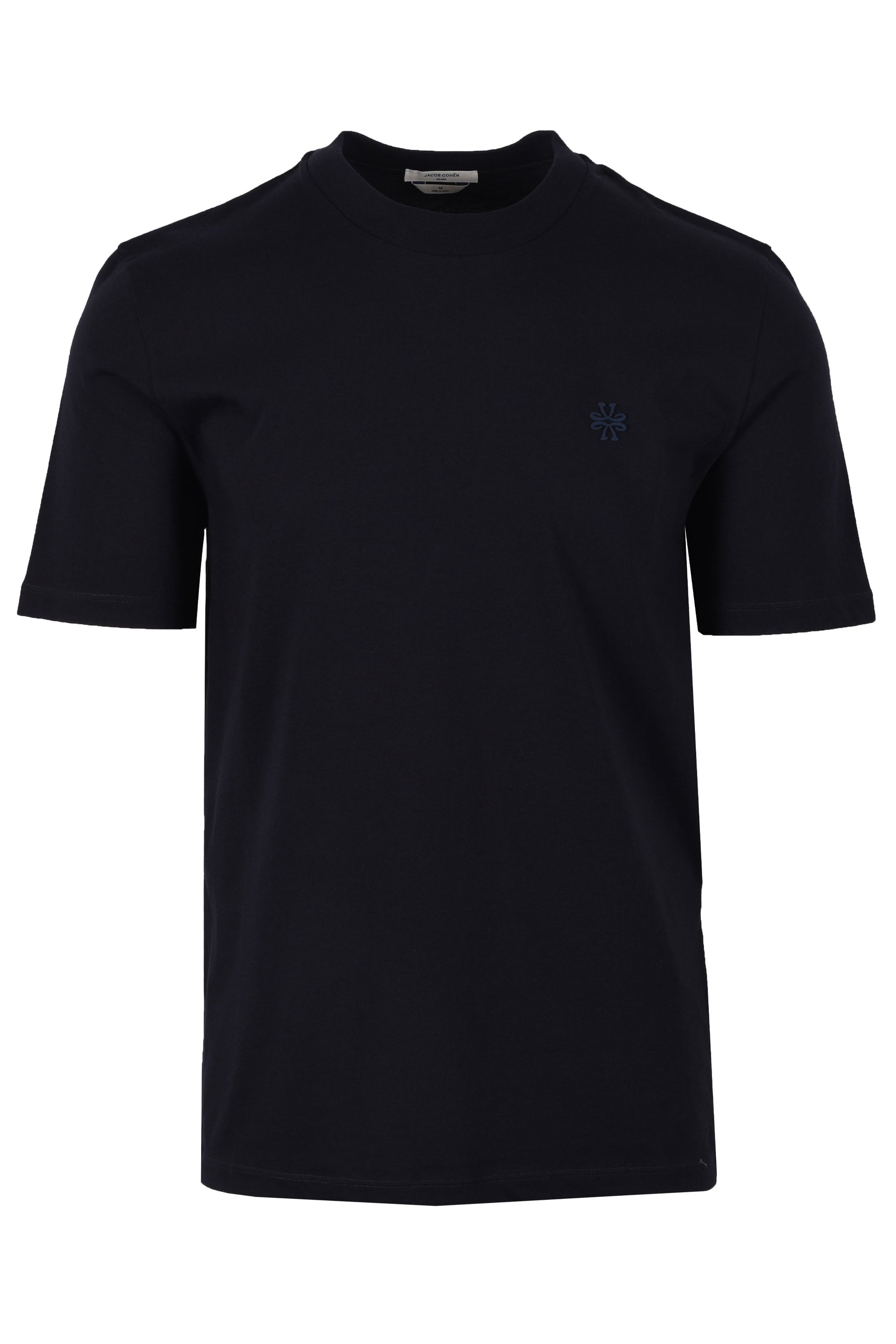 Jacob Cohen T-Shirt Navy Blue – Michael Stewart