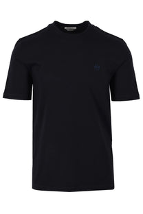 Jacob Cohen T-Shirt Navy Blue Jacob Cohen