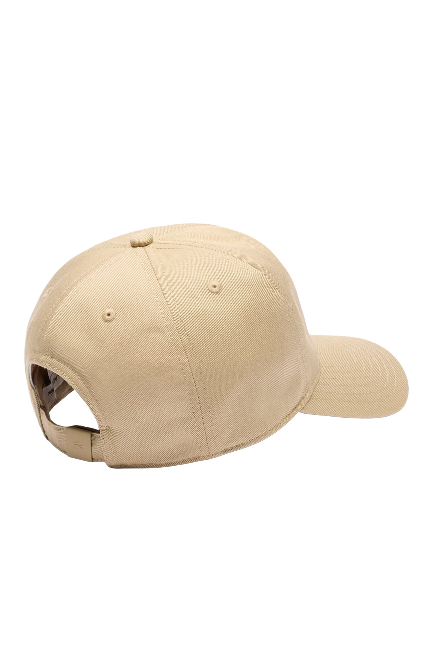 LACOSTE BASEBALL CAP MILLET