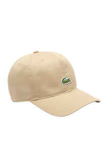 LACOSTE BASEBALL CAP MILLET Lacoste