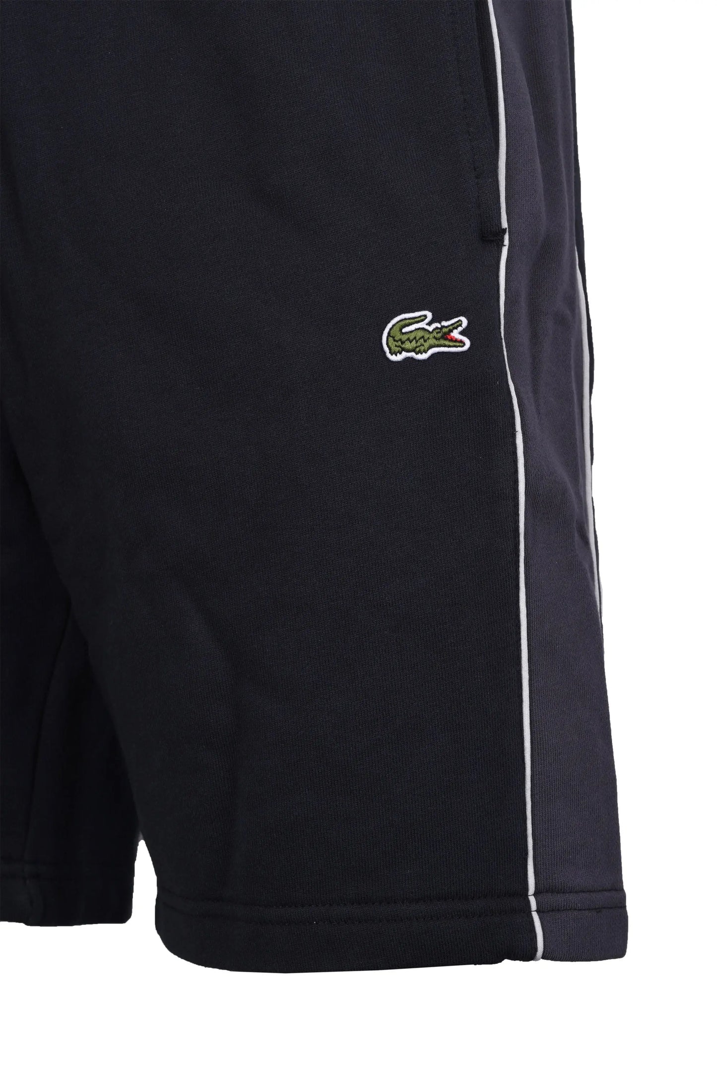 LACOSTE SHORTS BLACKBIRD/GRAPE Lacoste