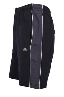 LACOSTE SHORTS BLACKBIRD/GRAPE Lacoste