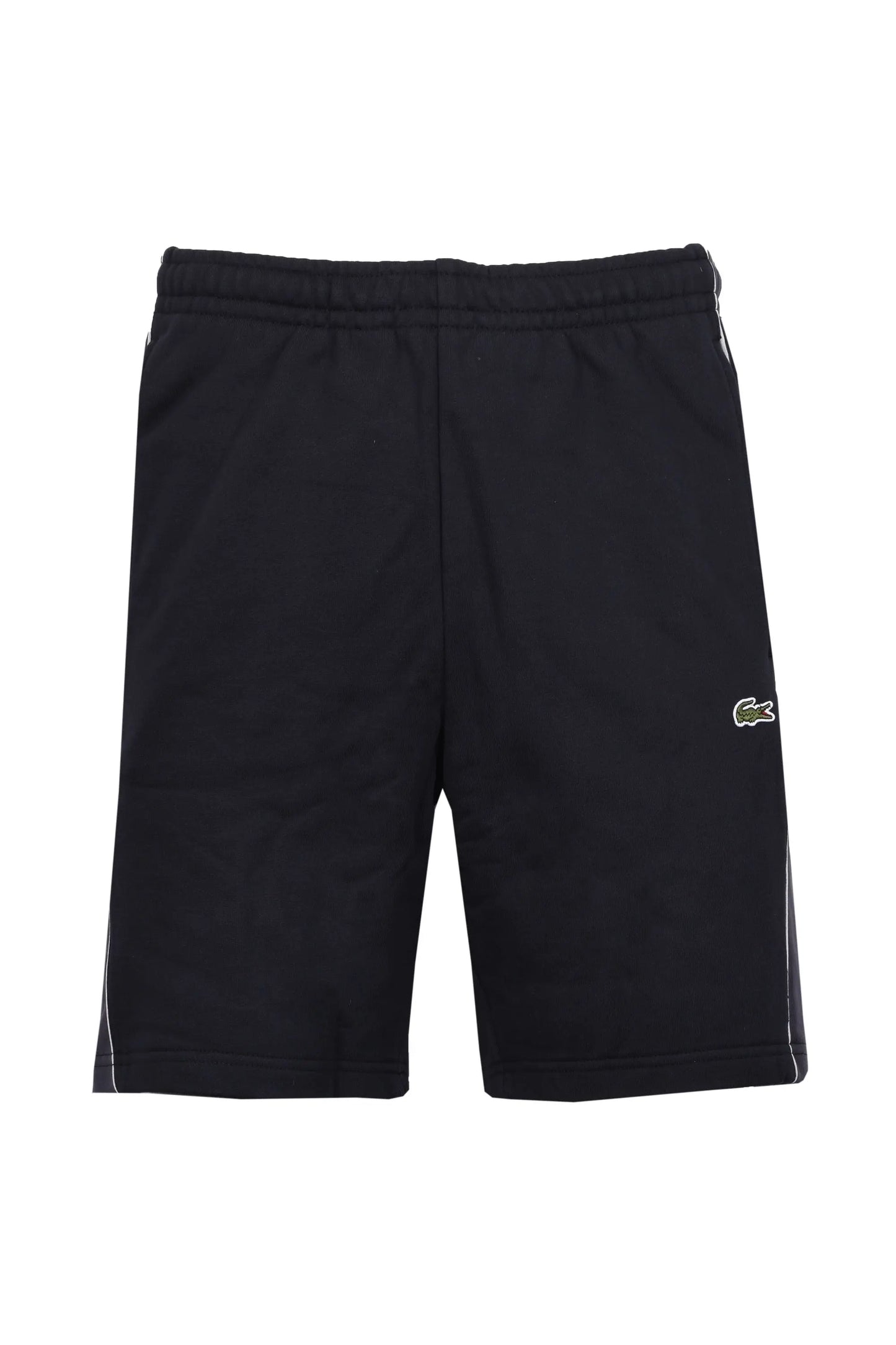 LACOSTE SHORTS BLACKBIRD/GRAPE Lacoste