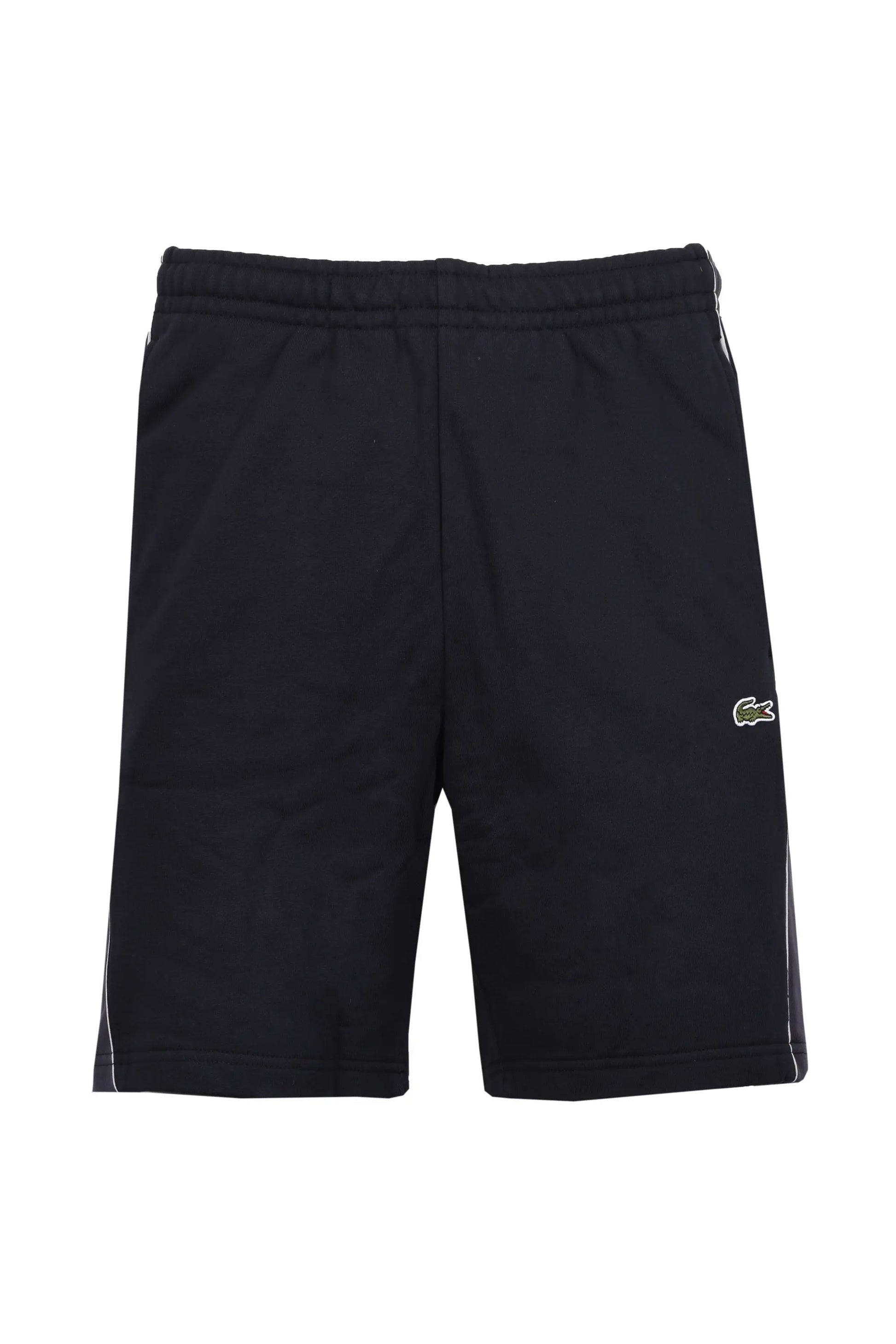 LACOSTE SHORTS BLACKBIRD/GRAPE Lacoste