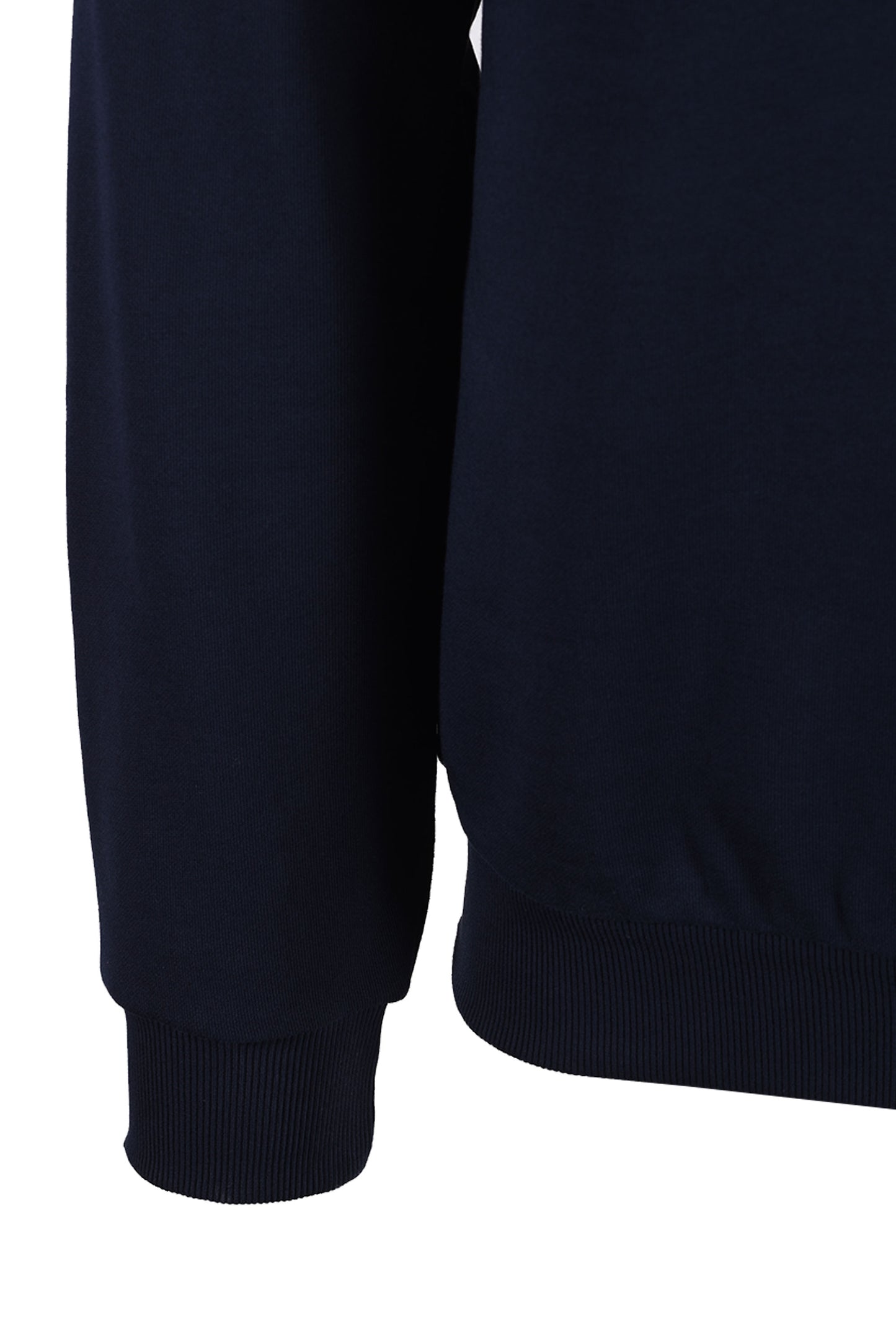 LACOSTE SWEATSHIRT NAVY Lacoste Michael Stewart Menswear  Sweatshirts & Hoodies