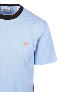 LACOSTE T-SHIRT CHAMBREY Lacoste