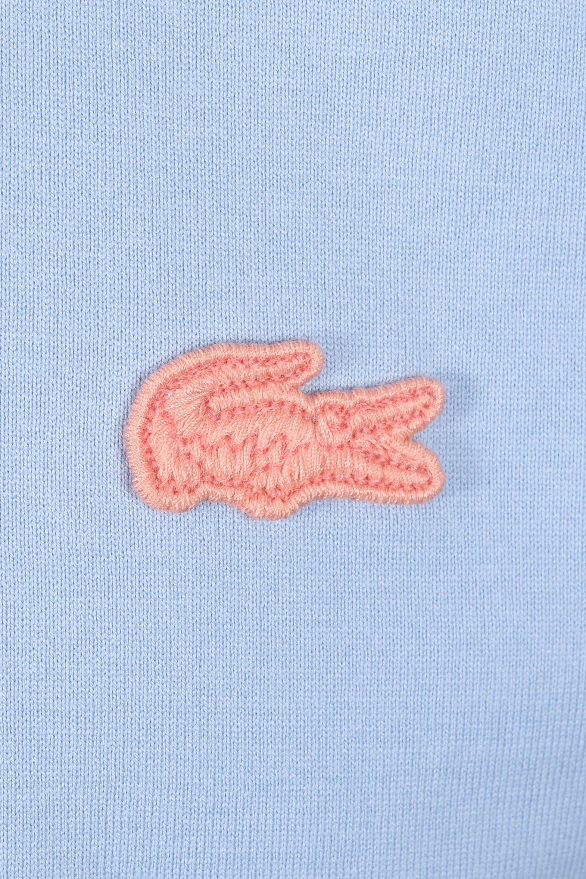 LACOSTE T-SHIRT CHAMBREY Lacoste