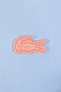LACOSTE T-SHIRT CHAMBREY Lacoste