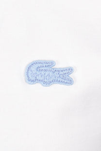 LACOSTE T-SHIRT WHITE Lacoste