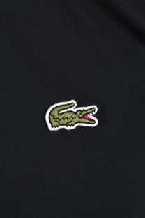 LACOSTE TEE DARK GREEN Lacoste Michael Stewart Menswear  T-Shirts