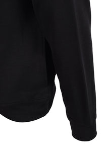 LACOSTEB HALF ZIP SWEATSHIRT BLACK Lacoste Michael Stewart Menswear  Sweatshirts & Hoodies