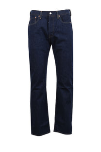 LEVIS 501 ORIGNAL JEANS ONE WASH Levis Michael Stewart Menswear  Jeans
