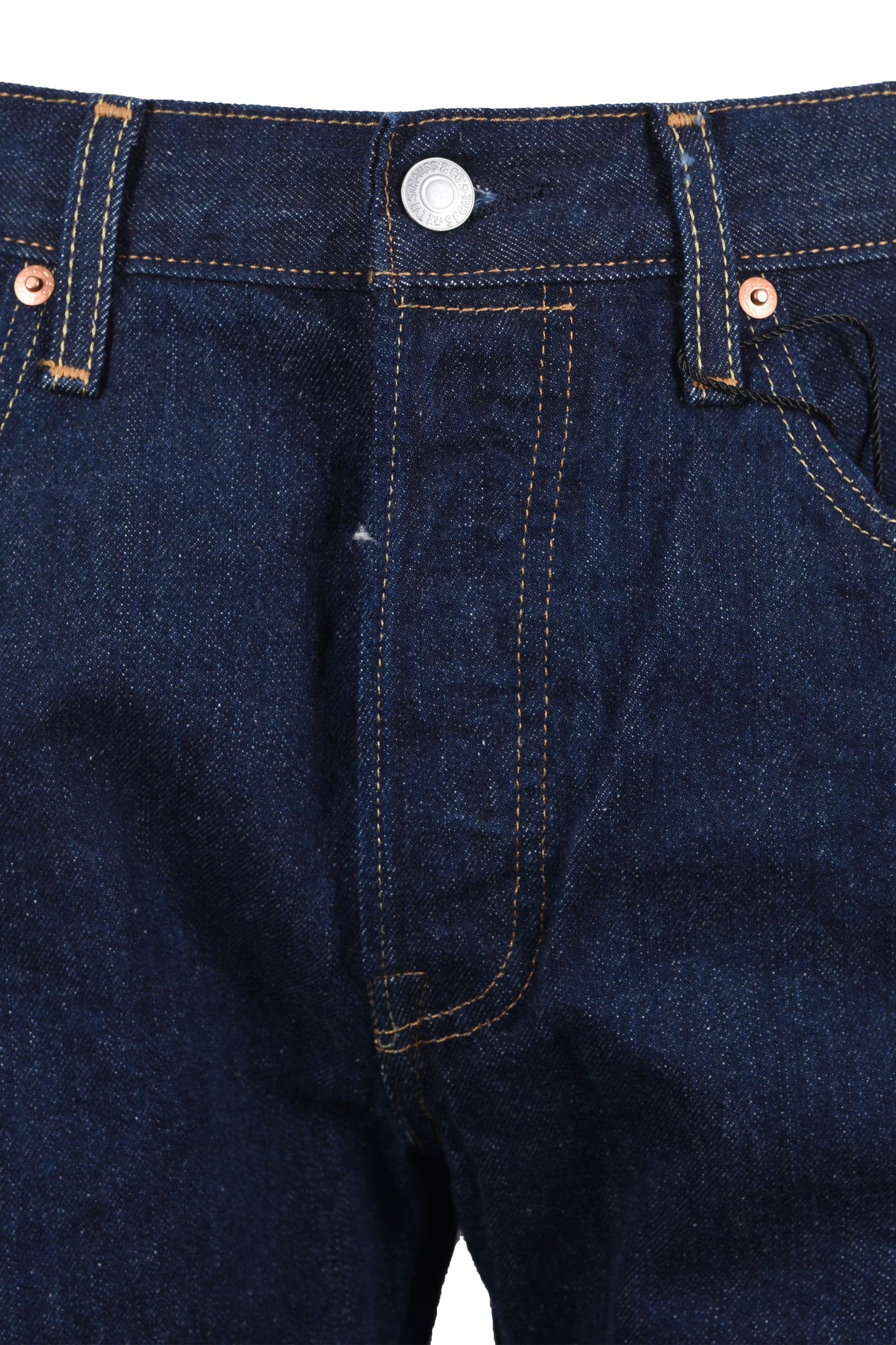 LEVIS 501 ORIGNAL JEANS ONE WASH Levis Michael Stewart Menswear  Jeans