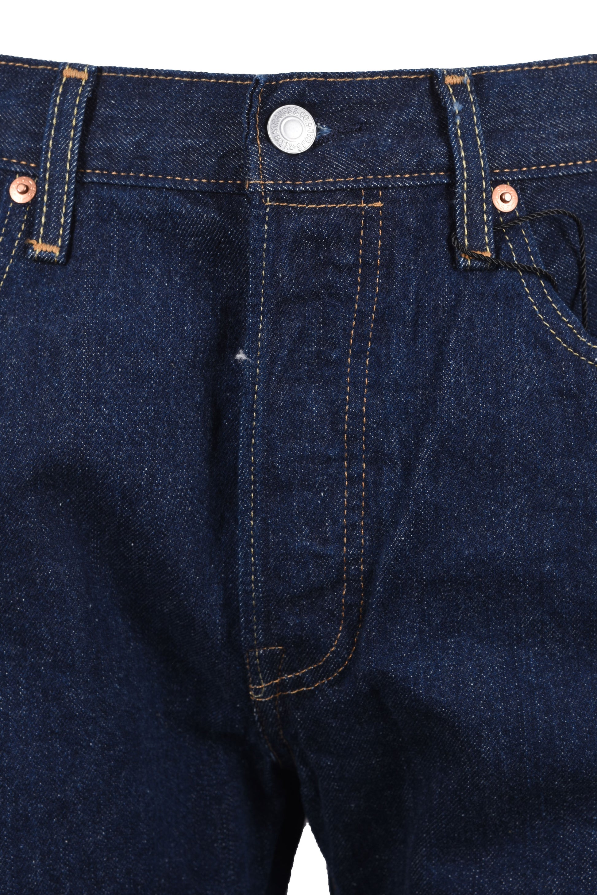LEVIS 501 ORIGNAL JEANS ONE WASH Levis Michael Stewart Menswear  Jeans
