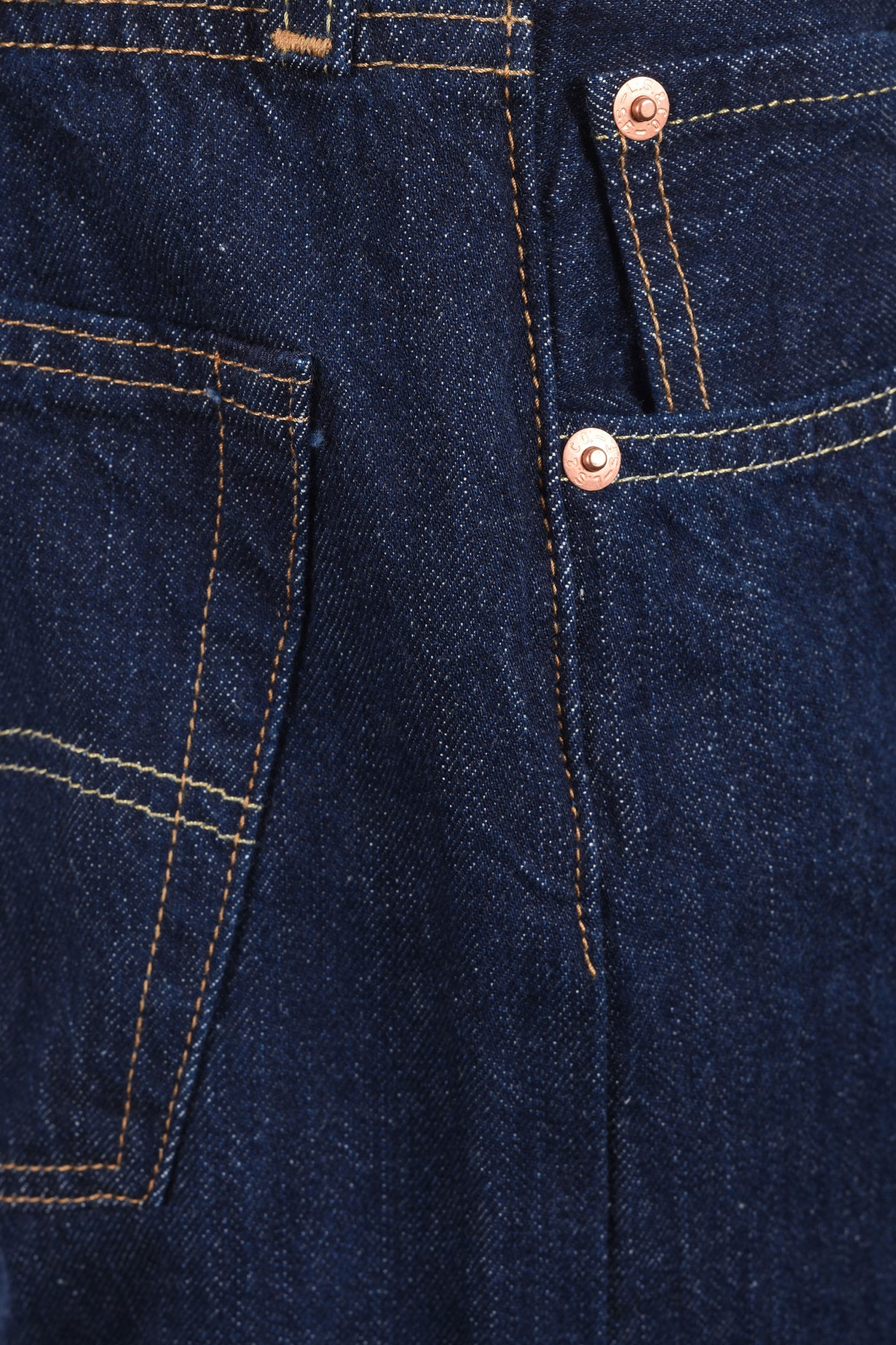 LEVIS 501 ORIGNAL JEANS ONE WASH Levis Michael Stewart Menswear  Jeans