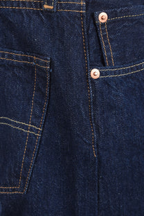 LEVIS 501 ORIGNAL JEANS ONE WASH Levis Michael Stewart Menswear  Jeans