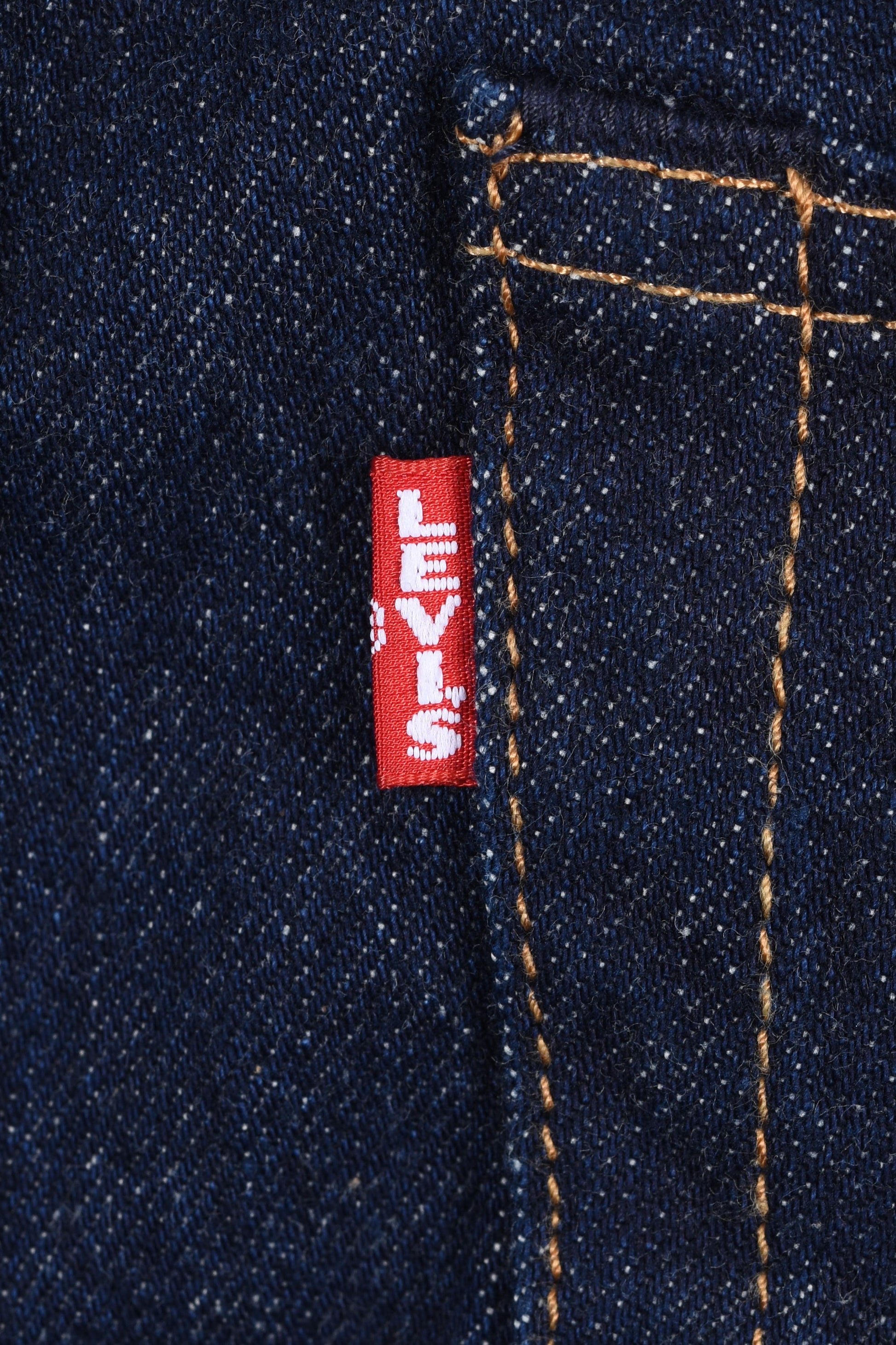 LEVIS 501 ORIGNAL JEANS ONE WASH Levis Michael Stewart Menswear  Jeans